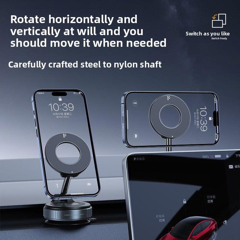Magnetic Phone Holder