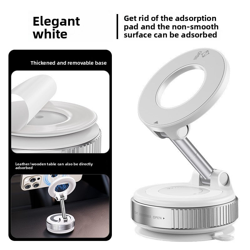 Magnetic Phone Holder