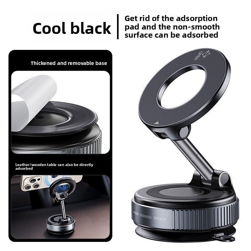 Magnetic Phone Holder