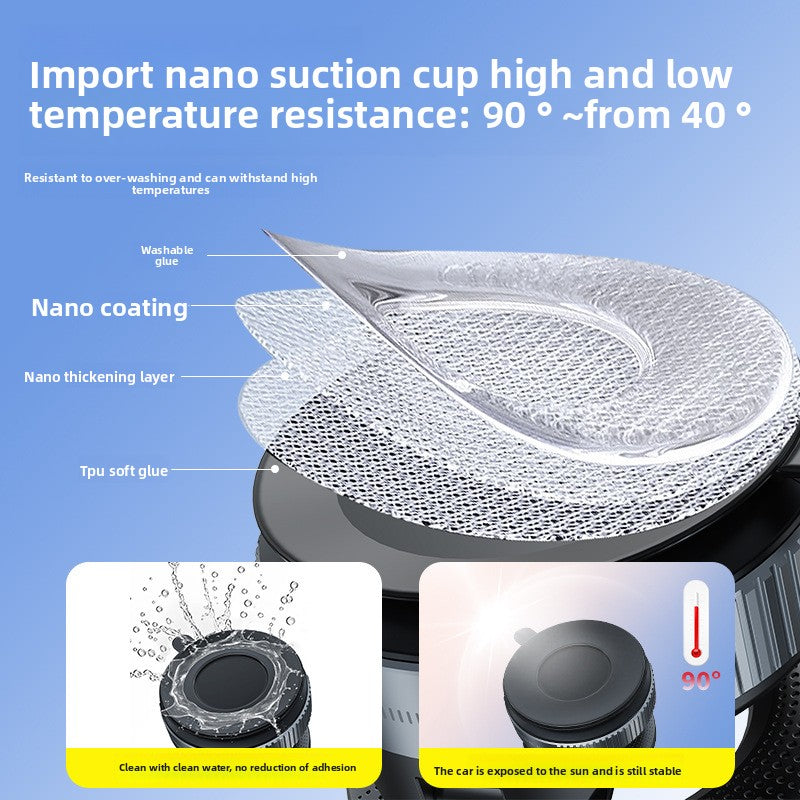 Magnetic Phone Holder