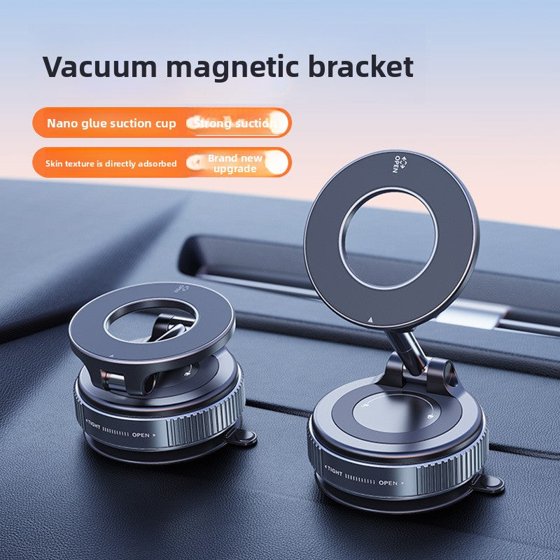 Magnetic Phone Holder