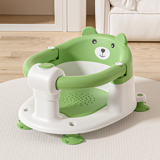 AquaNest™ - Baby Bath Seat