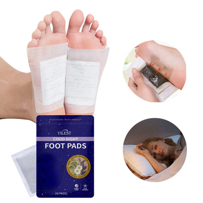 Herbal Foot Pads - Detox