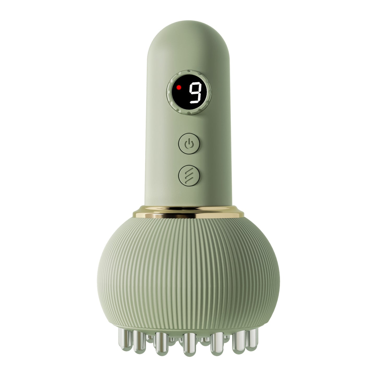 Anti-Cellulite - Lymphatic Drainage Massager