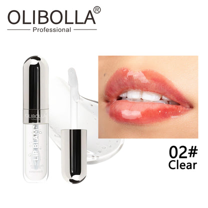 Peel-Off Lip Liner - Long Lasting & Waterproof