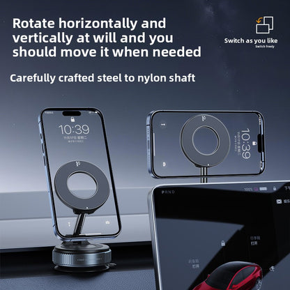 Magnetic Phone Holder