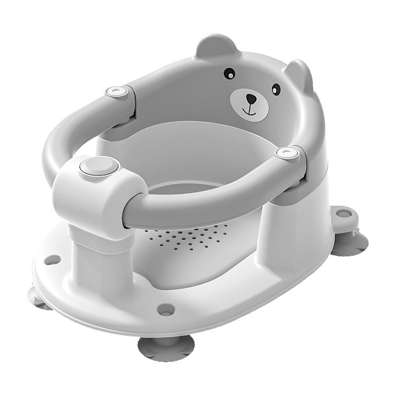 AquaNest™ - Baby Bath Seat