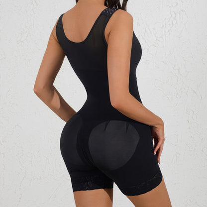Waist Shaping - Body Shaper with Tummy Control and Butt Lift