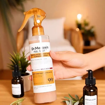 Peel Shot Exfoliating - Cleansing Spray