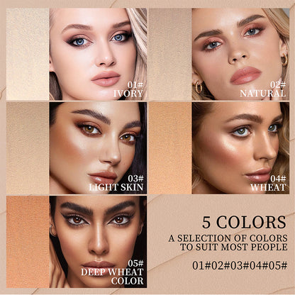 Concealer Foundation Stick