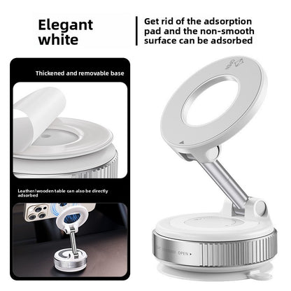 Magnetic Phone Holder