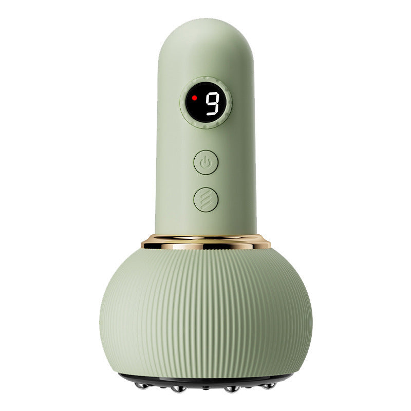 Anti-Cellulite - Lymphatic Drainage Massager