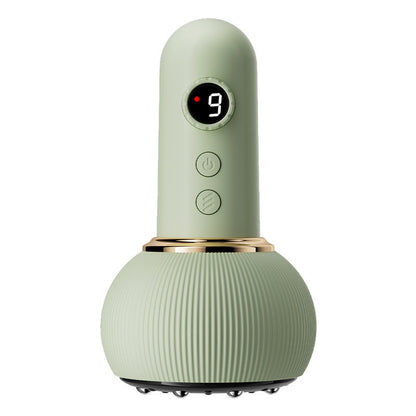 Anti-Cellulite - Lymphatic Drainage Massager