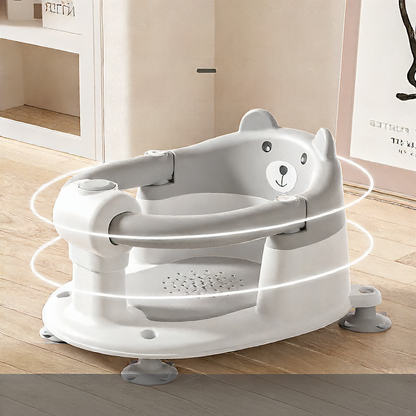 AquaNest™ - Baby Bath Seat