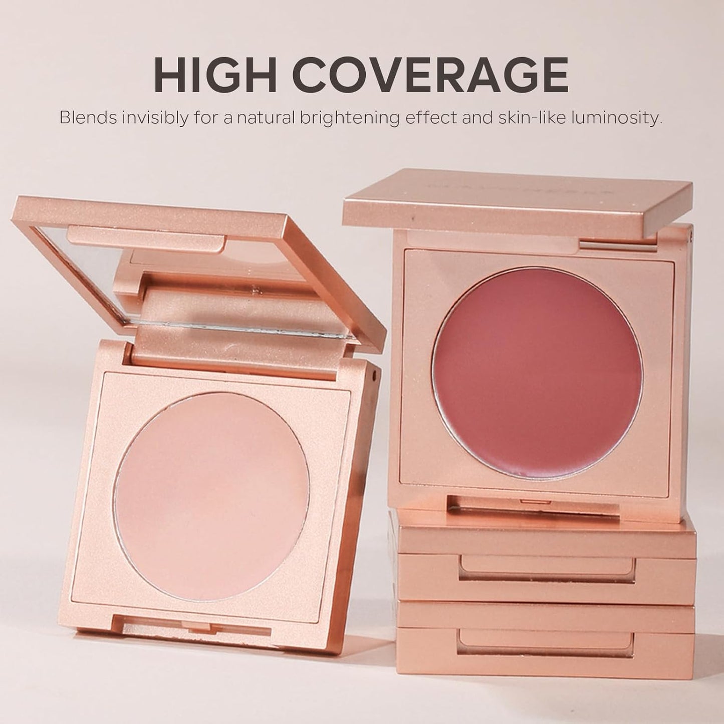 Color Clay Corrector - Undereye Concealer