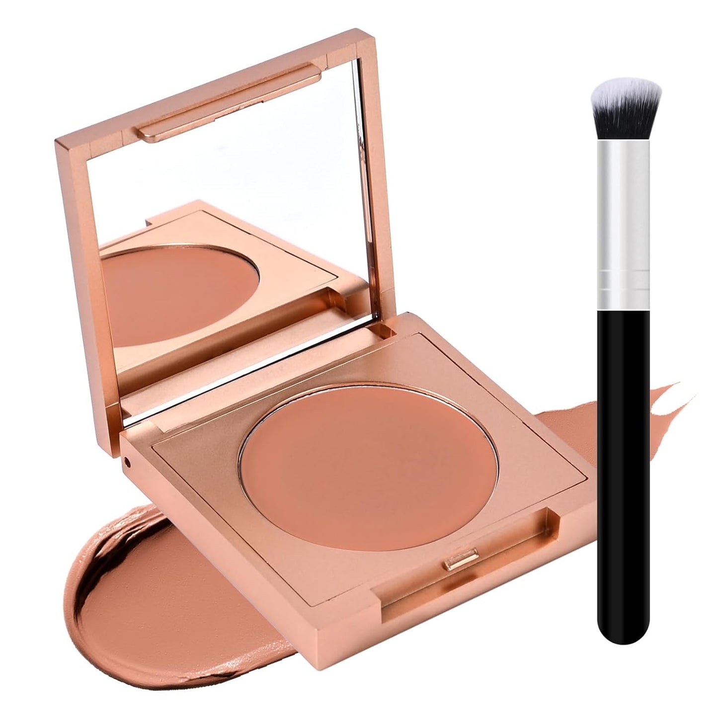 Color Clay Corrector - Undereye Concealer