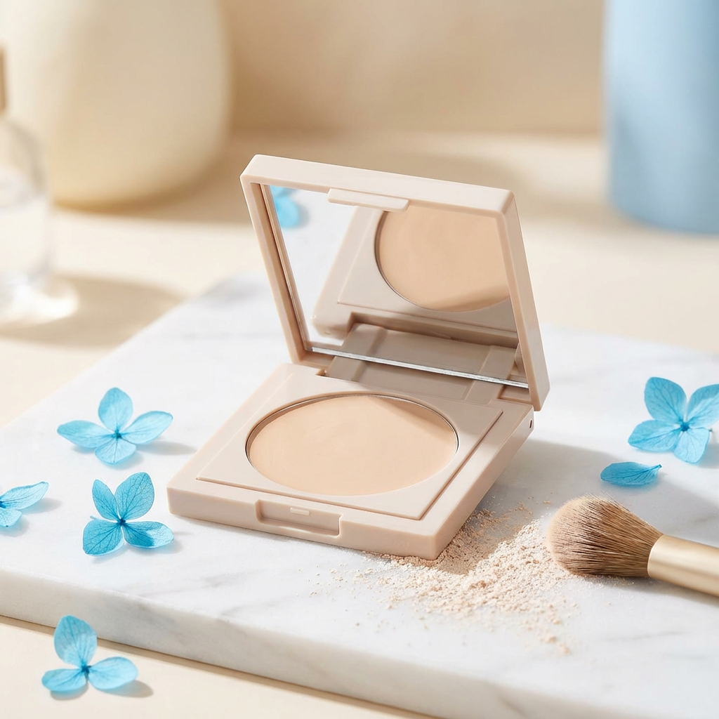 Color Clay Corrector - Undereye Concealer