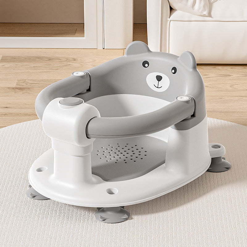 AquaNest™ - Baby Bath Seat