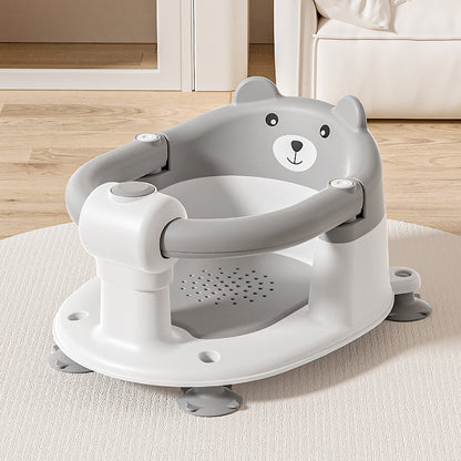 AquaNest™ - Baby Bath Seat