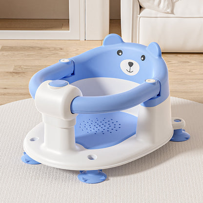 AquaNest™ - Baby Bath Seat