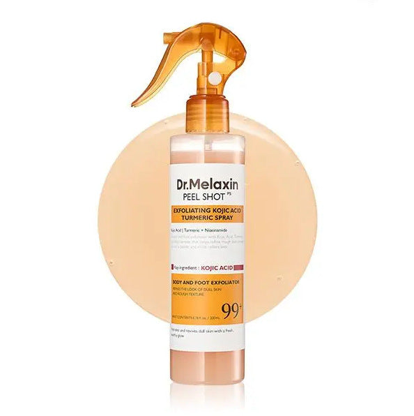 Peel Shot Exfoliating - Cleansing Spray