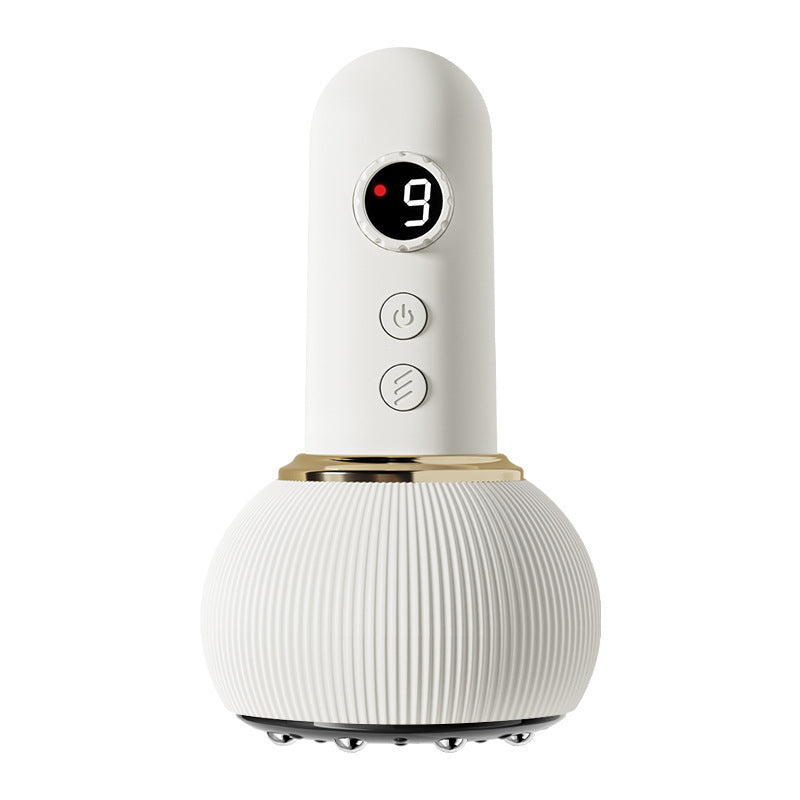 Anti-Cellulite - Lymphatic Drainage Massager