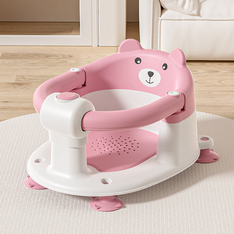 AquaNest™ - Baby Bath Seat