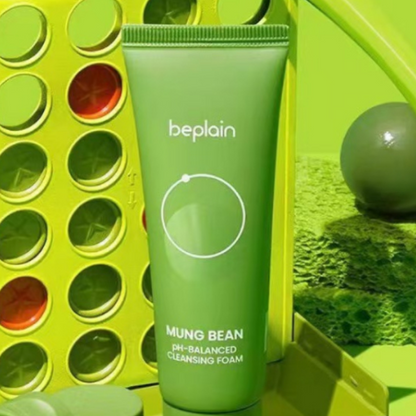 Korean Facial Skincare - Cleanser Oil & Foam, Mask