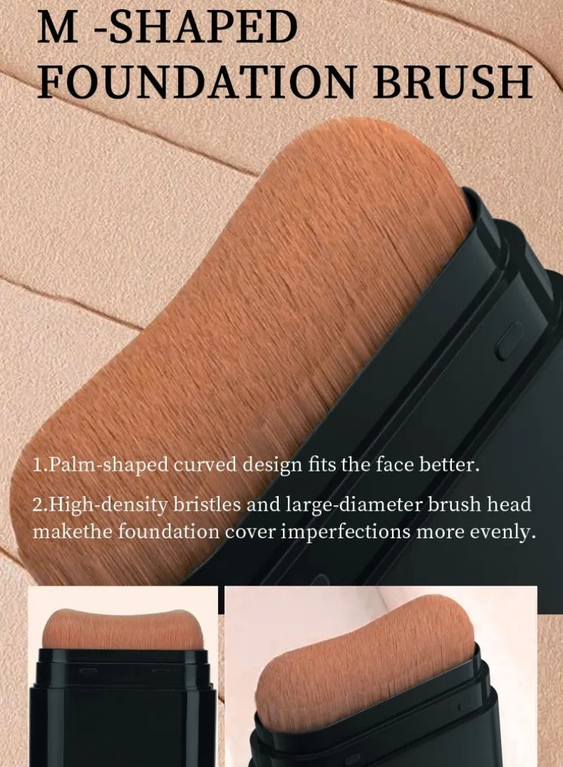 Concealer Foundation Stick