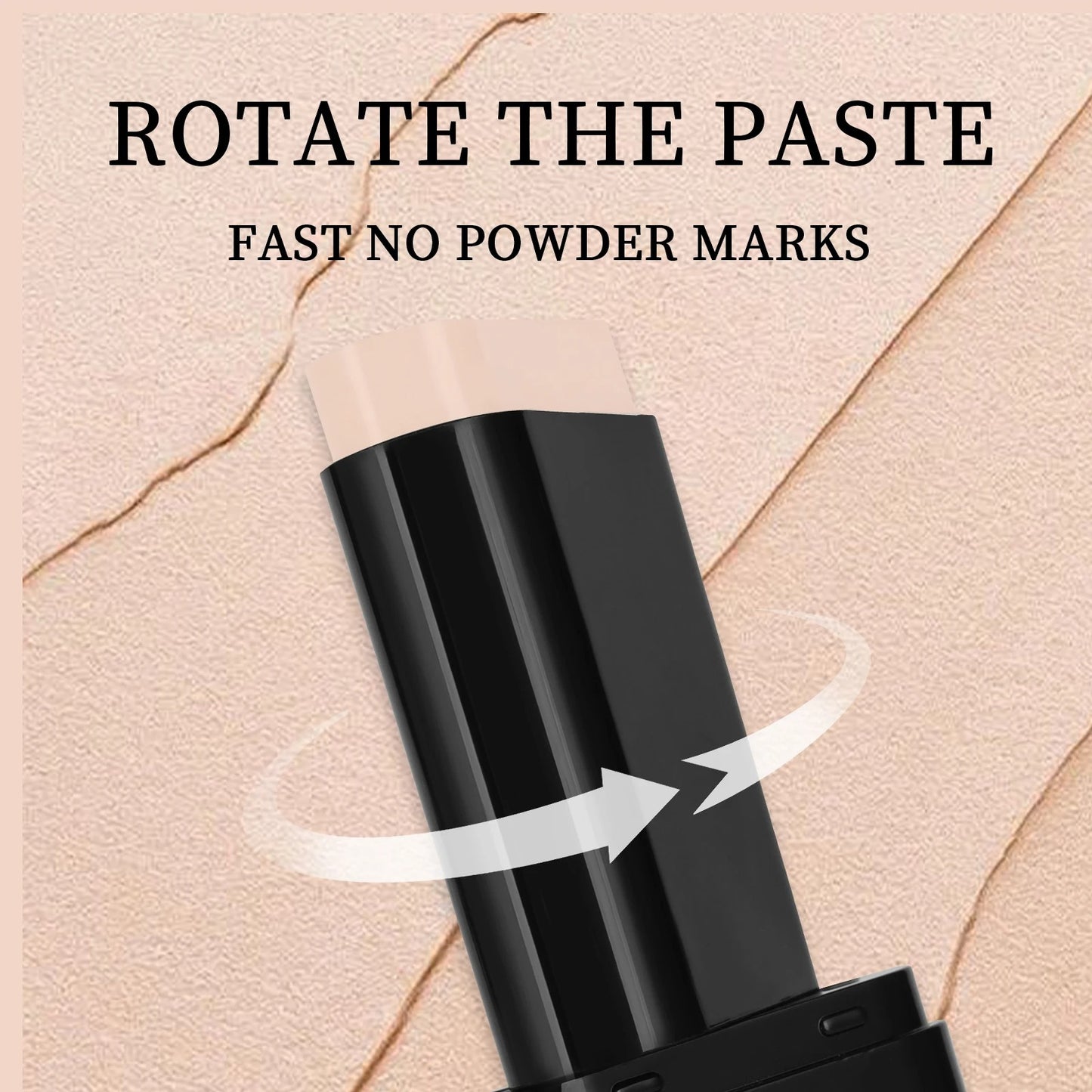 Concealer Foundation Stick