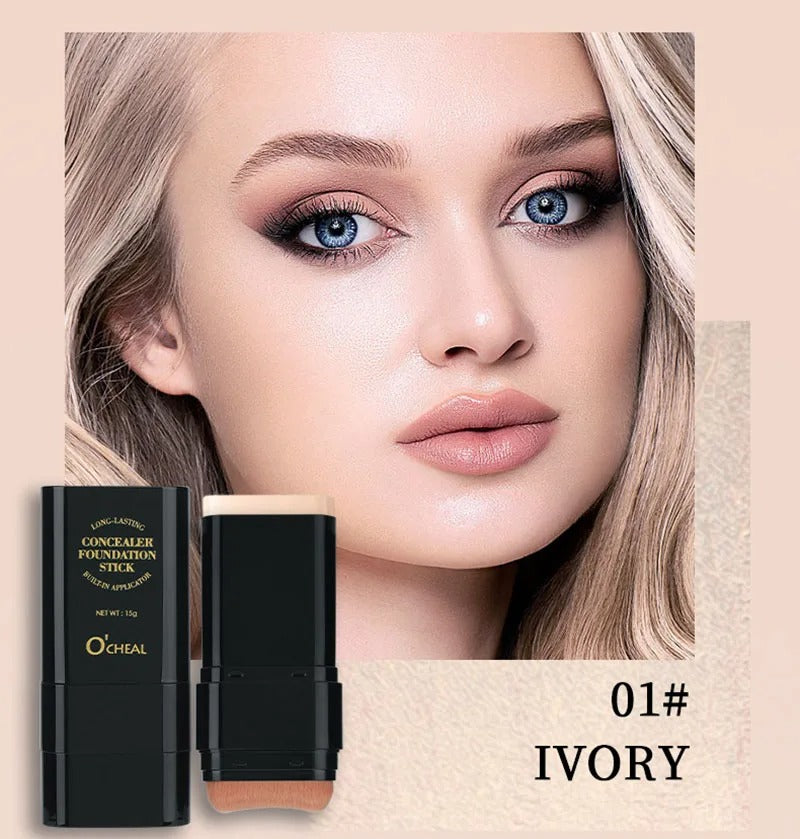 Concealer Foundation Stick